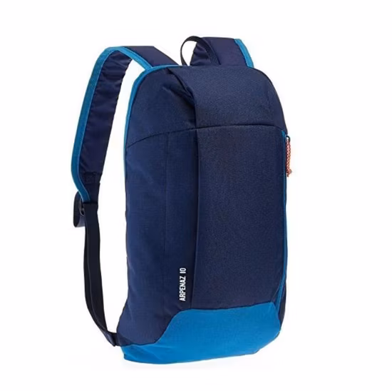 Cheap Promotional Factory Wholesale Waterproof Daily School Bags Sports Rucksack Backpack